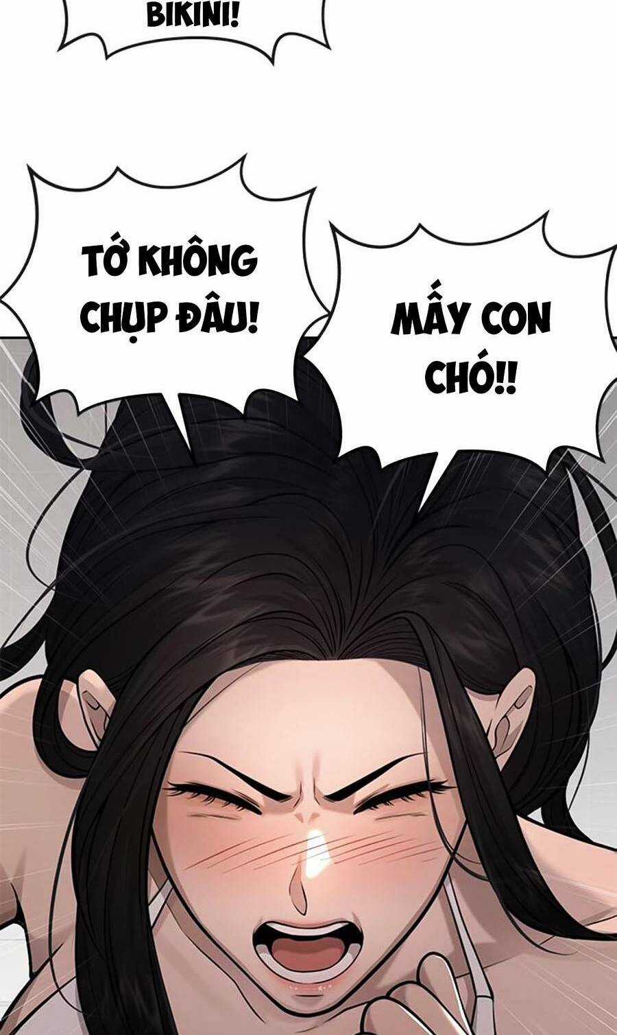 Nhiệm Vụ Tối Thượng Chapter 26 trang 51