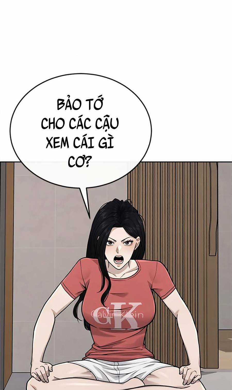 Nhiệm Vụ Tối Thượng Chapter 26 trang 54