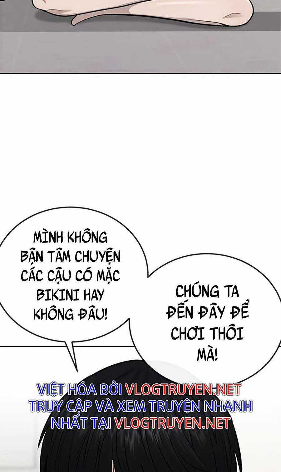 Nhiệm Vụ Tối Thượng Chapter 26 trang 55