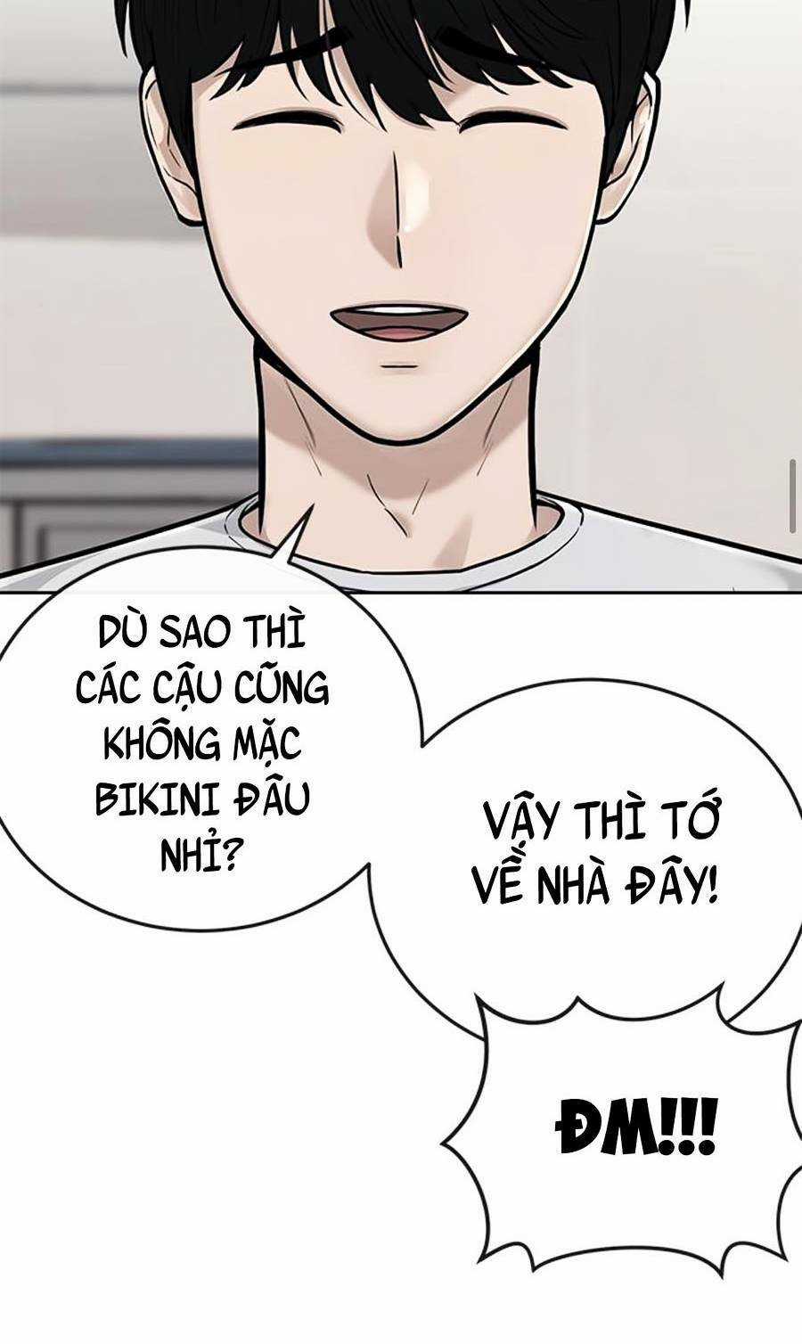 Nhiệm Vụ Tối Thượng Chapter 26 trang 56