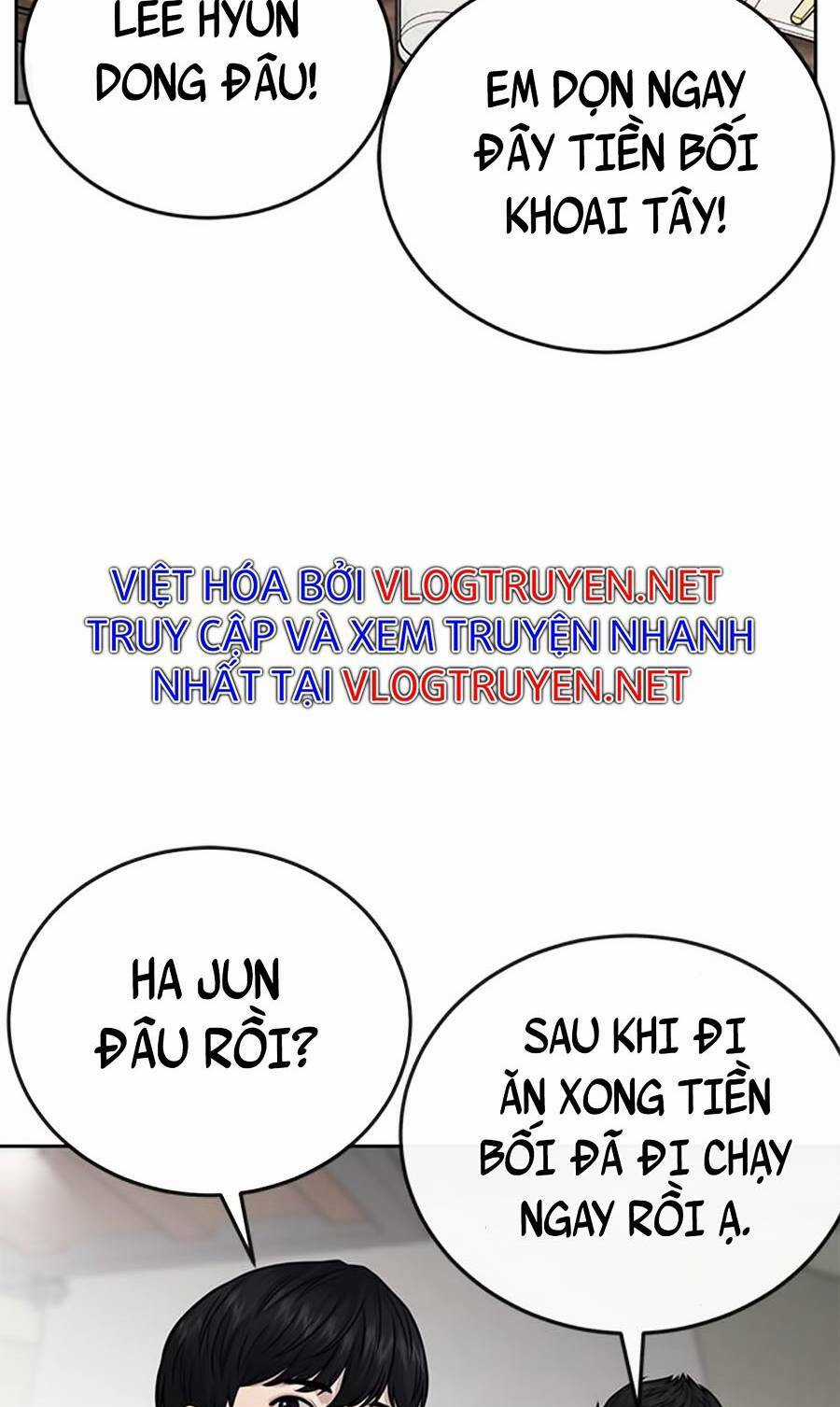 Nhiệm Vụ Tối Thượng Chapter 26 trang 58