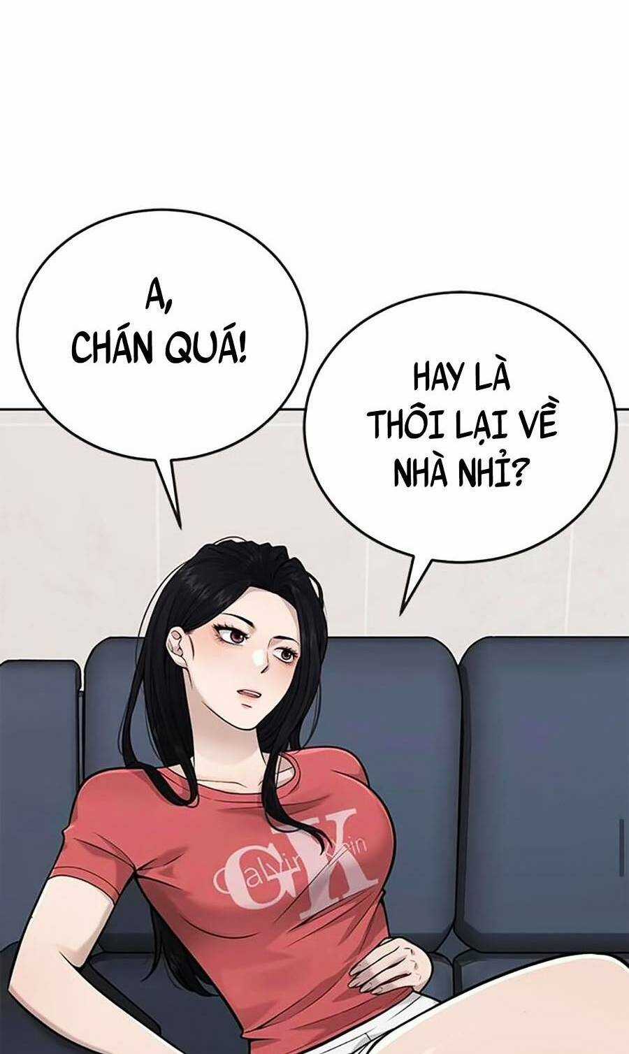 Nhiệm Vụ Tối Thượng Chapter 26 trang 61