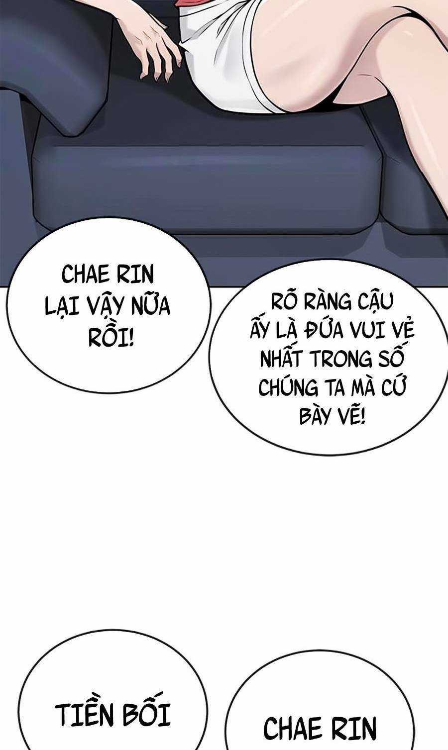 Nhiệm Vụ Tối Thượng Chapter 26 trang 62