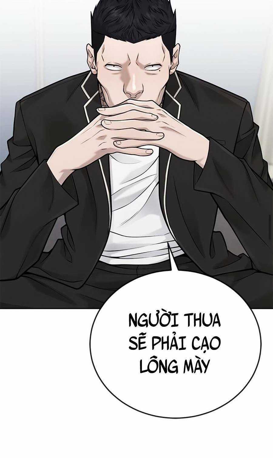 Nhiệm Vụ Tối Thượng Chapter 26 trang 64