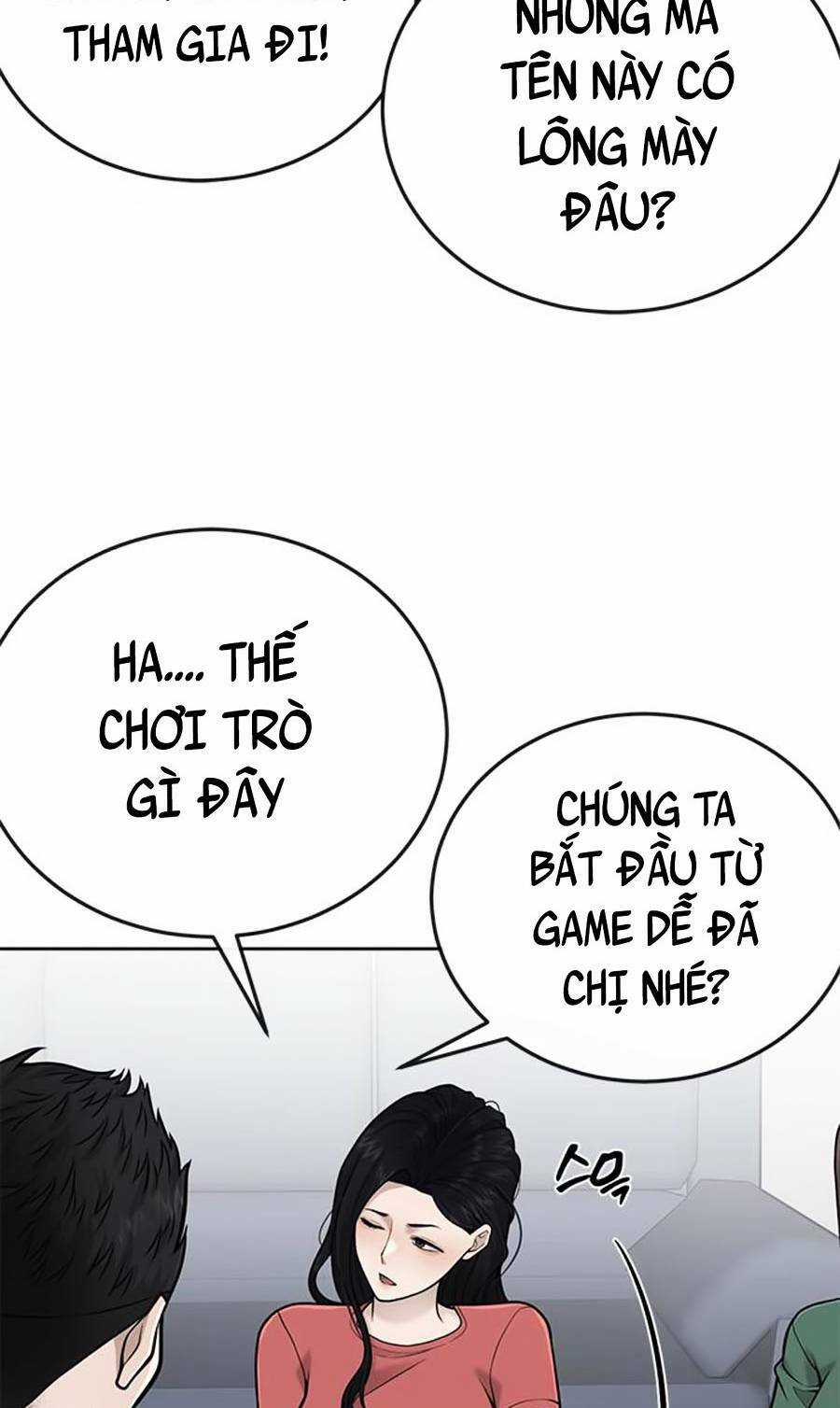 Nhiệm Vụ Tối Thượng Chapter 26 trang 66