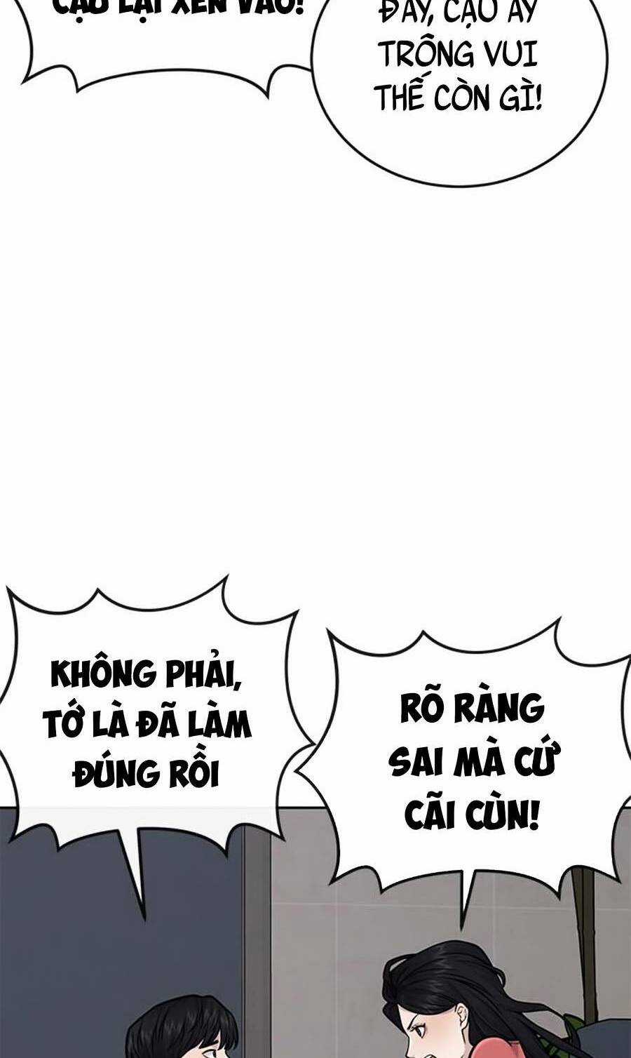 Nhiệm Vụ Tối Thượng Chapter 26 trang 69