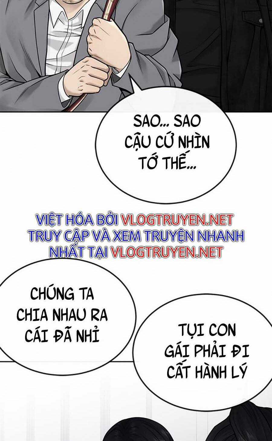 Nhiệm Vụ Tối Thượng Chapter 26 trang 7