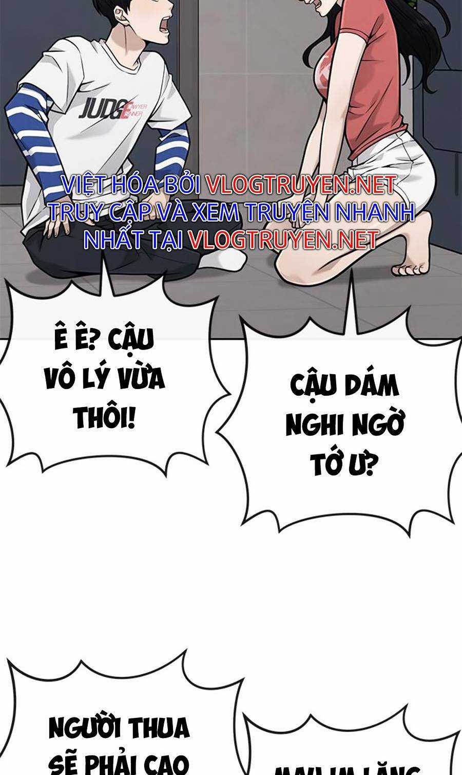 Nhiệm Vụ Tối Thượng Chapter 26 trang 70