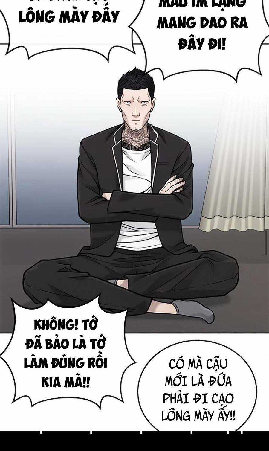 Nhiệm Vụ Tối Thượng Chapter 26 trang 71