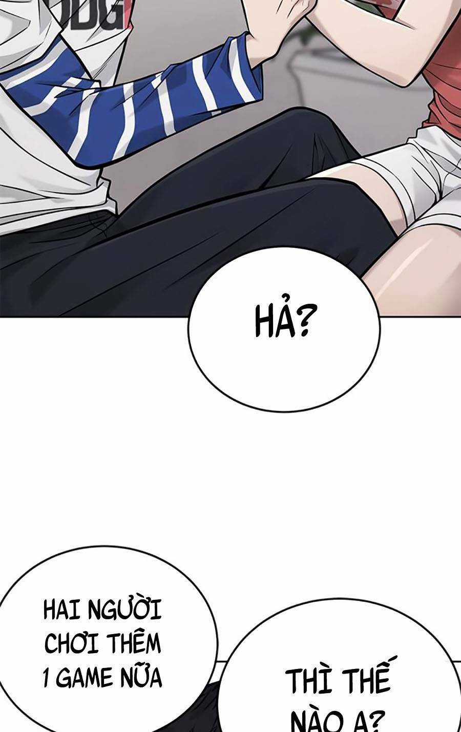 Nhiệm Vụ Tối Thượng Chapter 26 trang 78