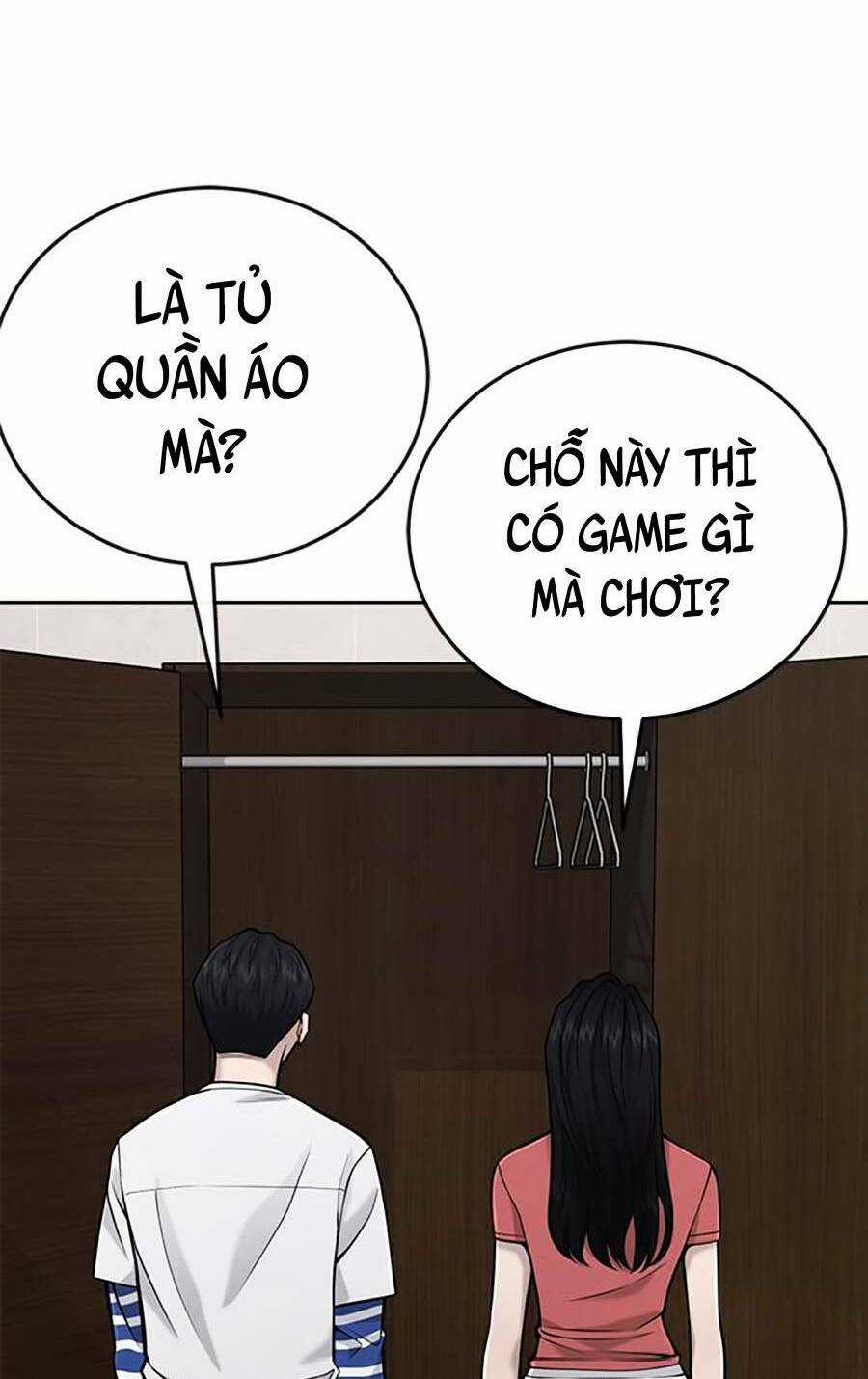Nhiệm Vụ Tối Thượng Chapter 26 trang 83
