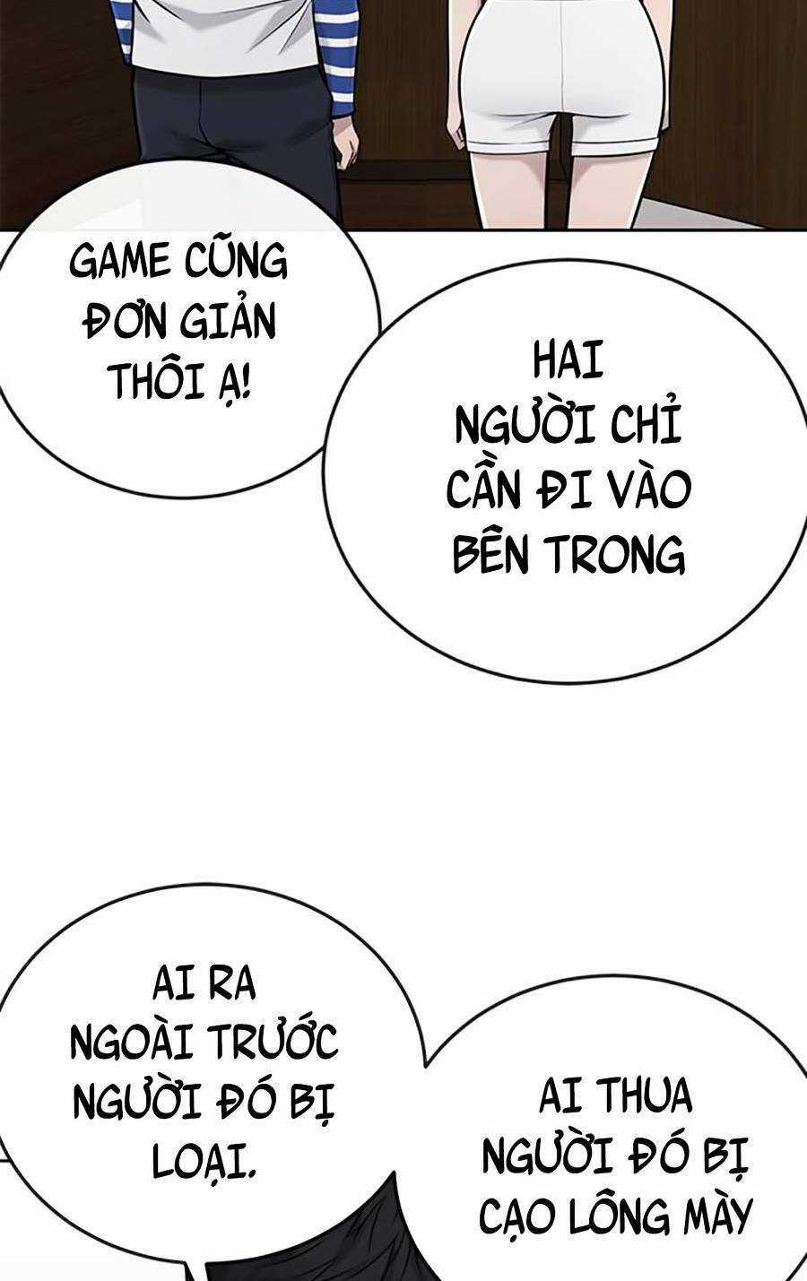 Nhiệm Vụ Tối Thượng Chapter 26 trang 84