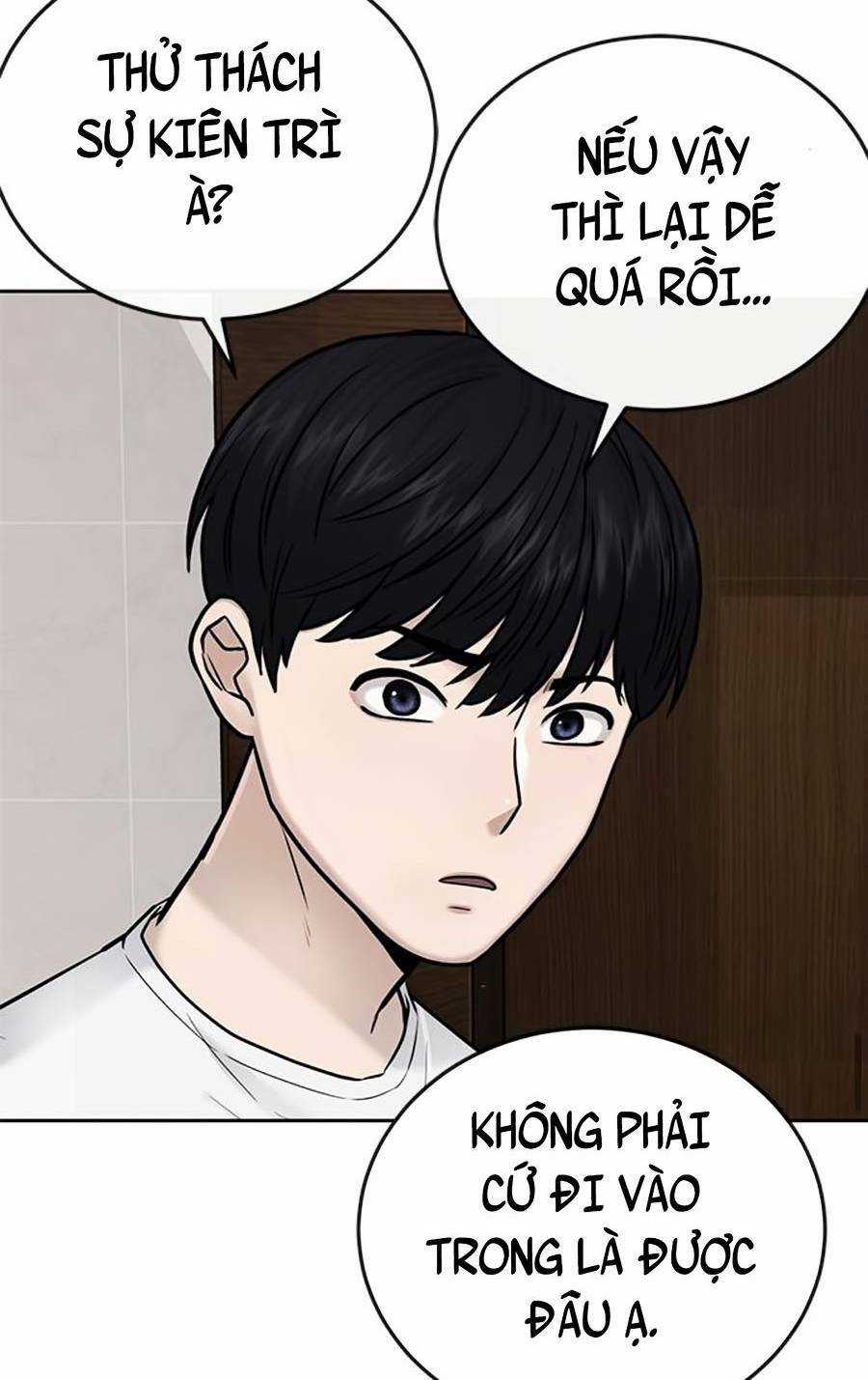 Nhiệm Vụ Tối Thượng Chapter 26 trang 86