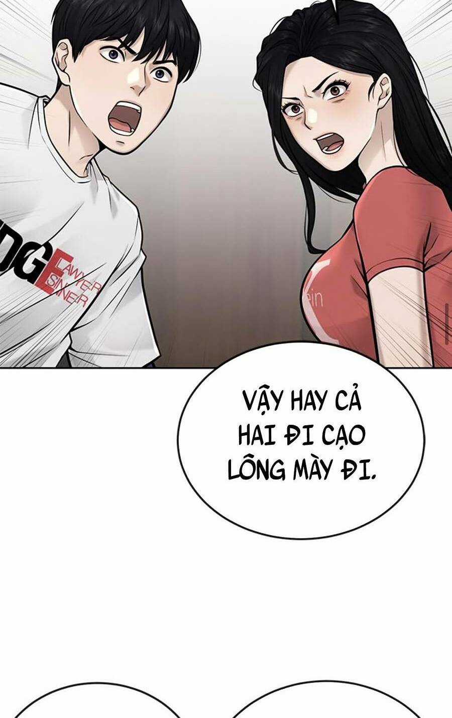 Nhiệm Vụ Tối Thượng Chapter 26 trang 89