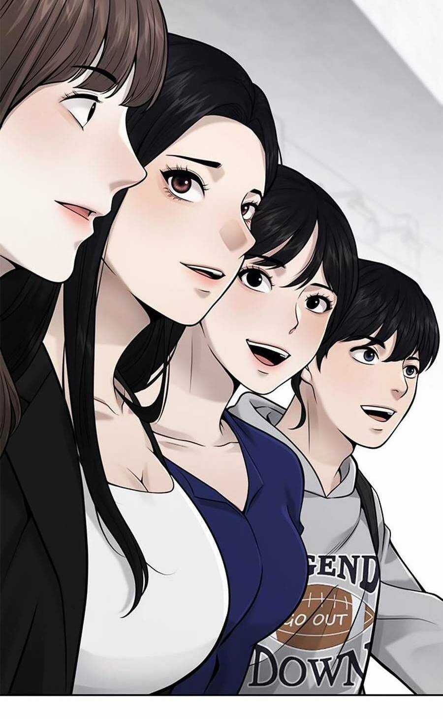 Nhiệm Vụ Tối Thượng Chapter 26 trang 9