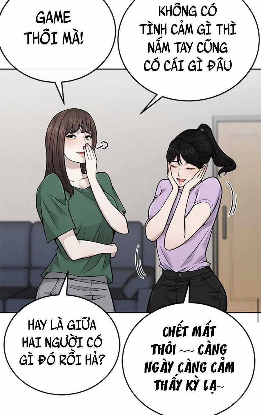 Nhiệm Vụ Tối Thượng Chapter 26 trang 90