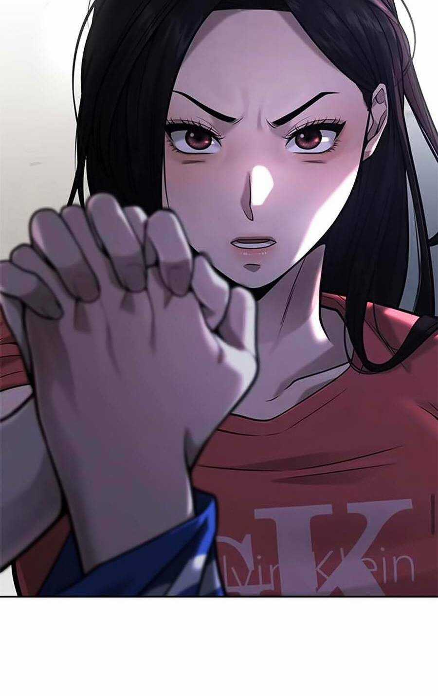 Nhiệm Vụ Tối Thượng Chapter 26 trang 95