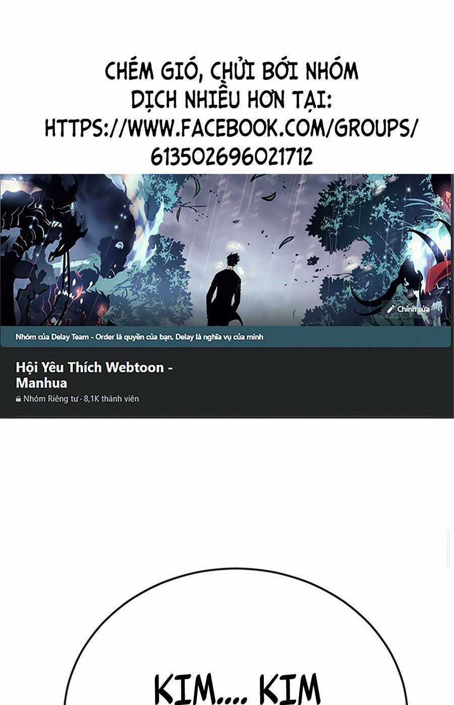 Nhiệm Vụ Tối Thượng Chapter 27 trang 0