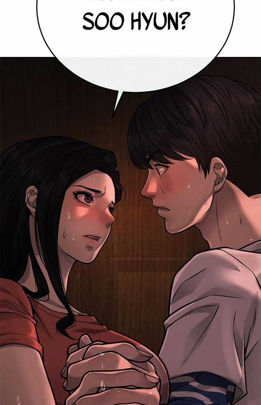 Nhiệm Vụ Tối Thượng Chapter 27 trang 1