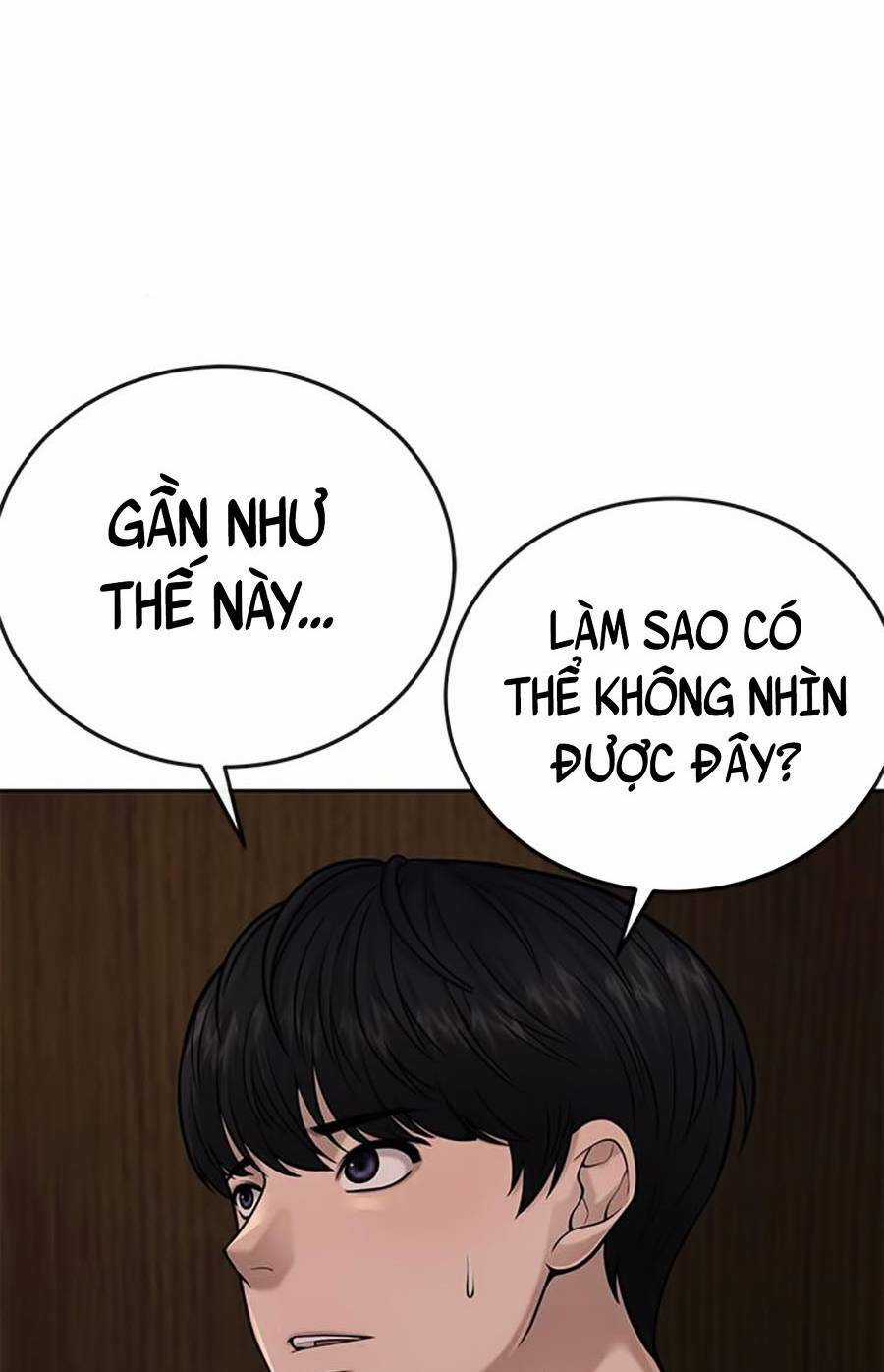 Nhiệm Vụ Tối Thượng Chapter 27 trang 10