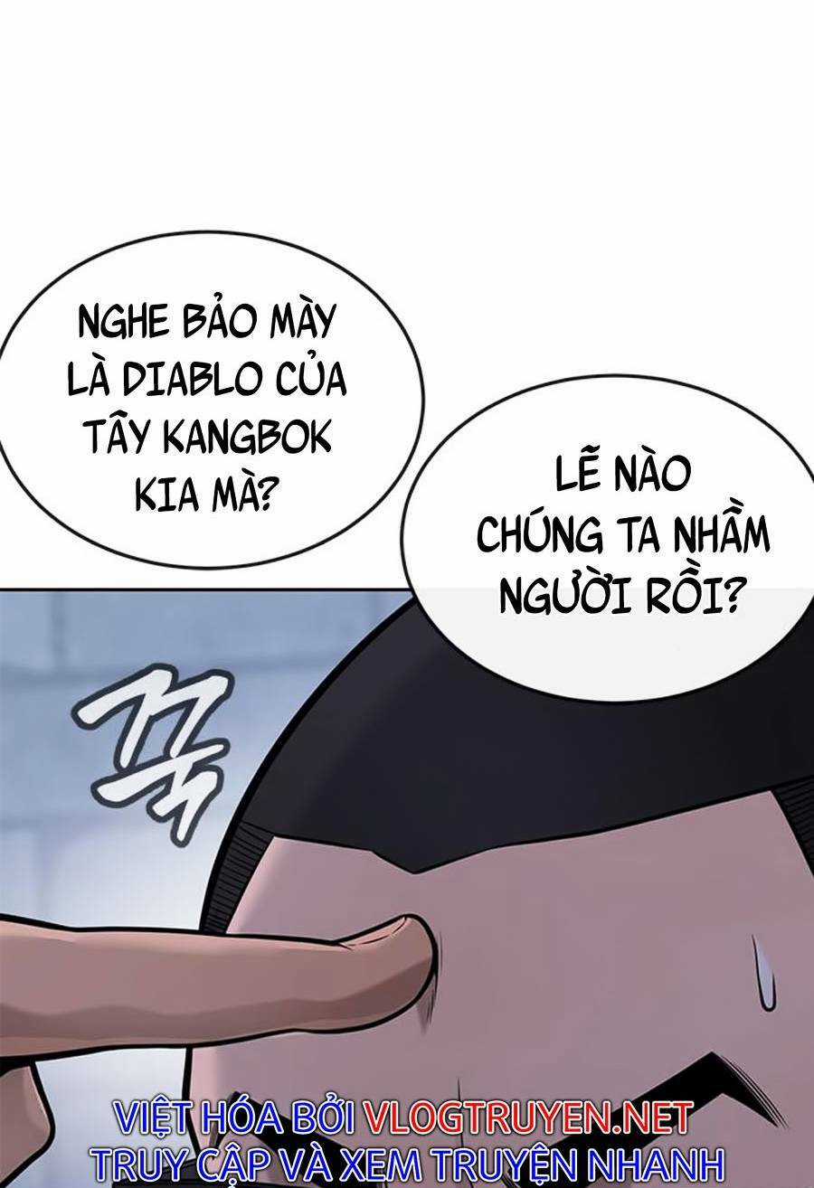 Nhiệm Vụ Tối Thượng Chapter 27 trang 104