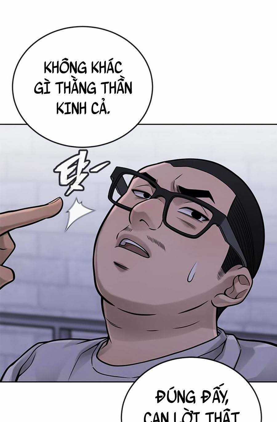 Nhiệm Vụ Tối Thượng Chapter 27 trang 108