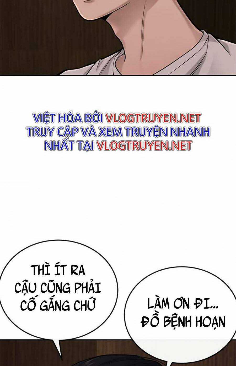 Nhiệm Vụ Tối Thượng Chapter 27 trang 11