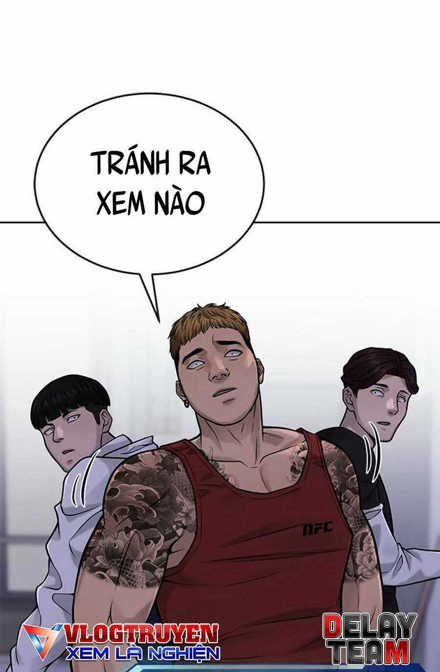 Nhiệm Vụ Tối Thượng Chapter 27 trang 111