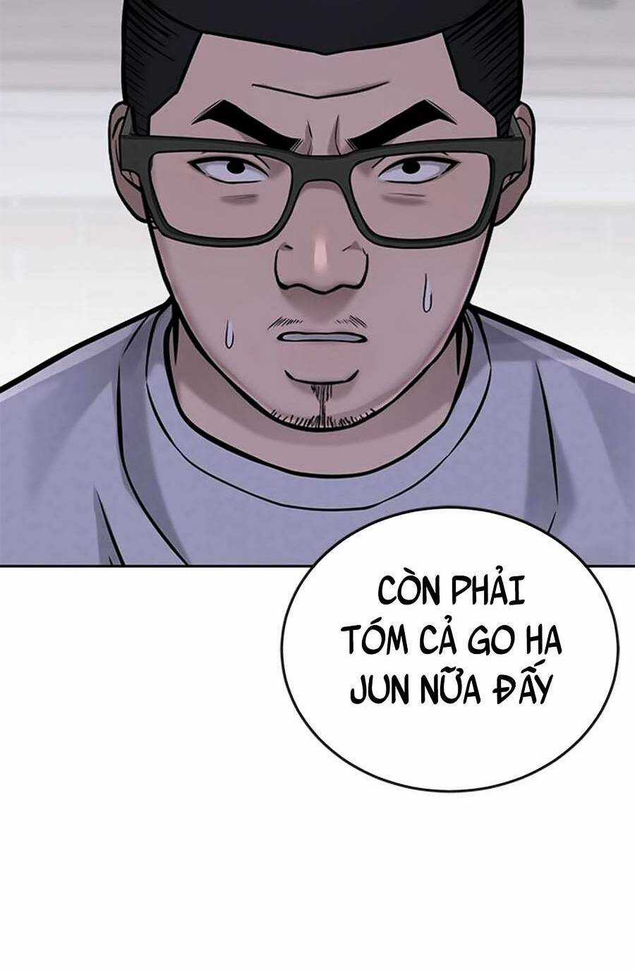 Nhiệm Vụ Tối Thượng Chapter 27 trang 113