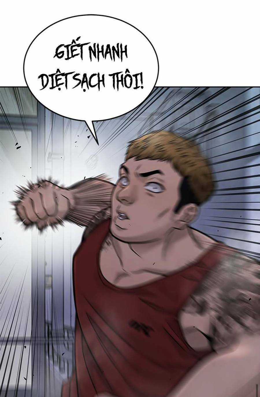 Nhiệm Vụ Tối Thượng Chapter 27 trang 114