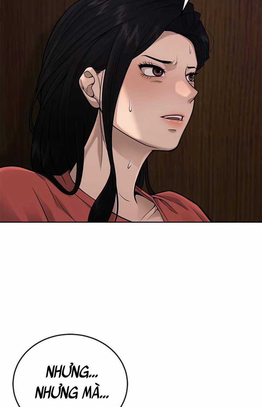 Nhiệm Vụ Tối Thượng Chapter 27 trang 12