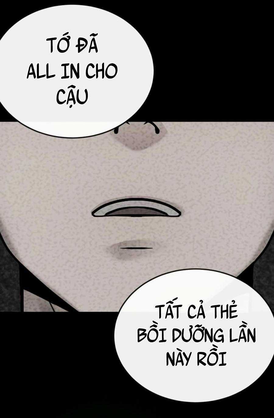 Nhiệm Vụ Tối Thượng Chapter 27 trang 120