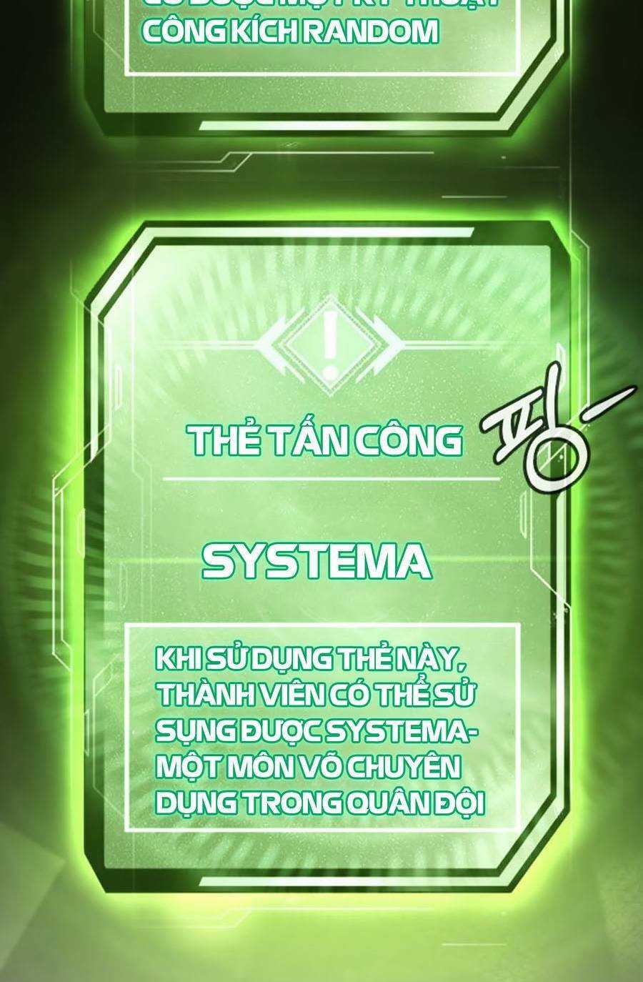 Nhiệm Vụ Tối Thượng Chapter 27 trang 122