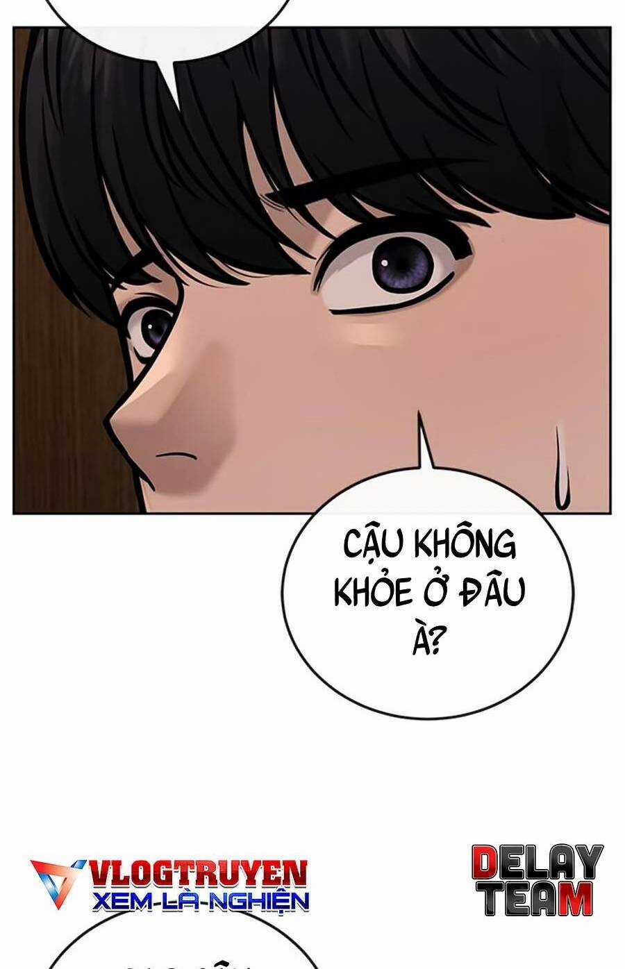 Nhiệm Vụ Tối Thượng Chapter 27 trang 13