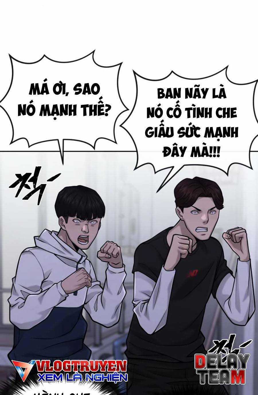Nhiệm Vụ Tối Thượng Chapter 27 trang 132