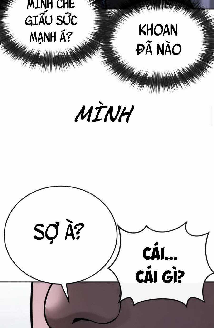 Nhiệm Vụ Tối Thượng Chapter 27 trang 133