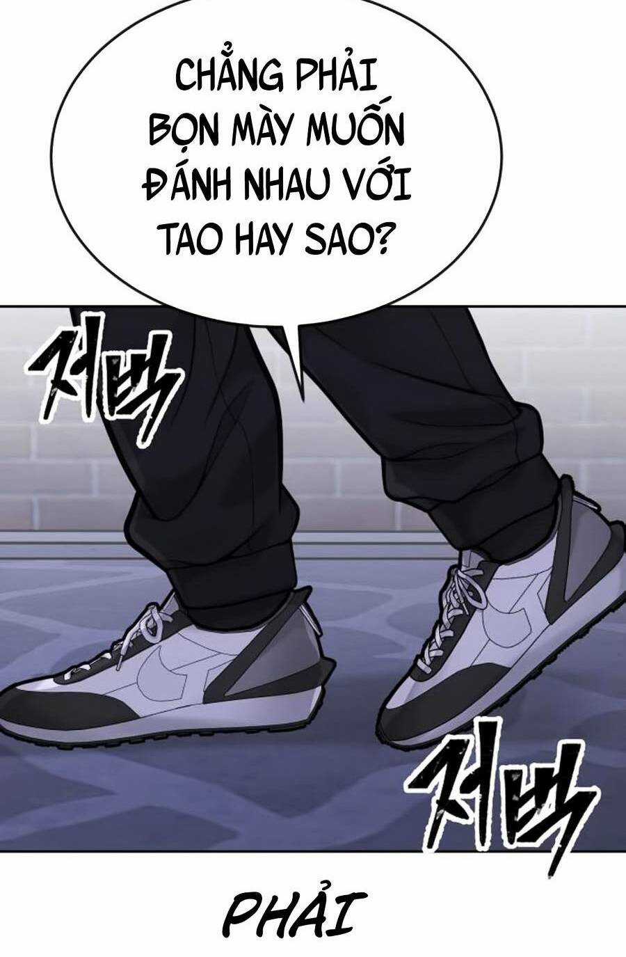 Nhiệm Vụ Tối Thượng Chapter 27 trang 135