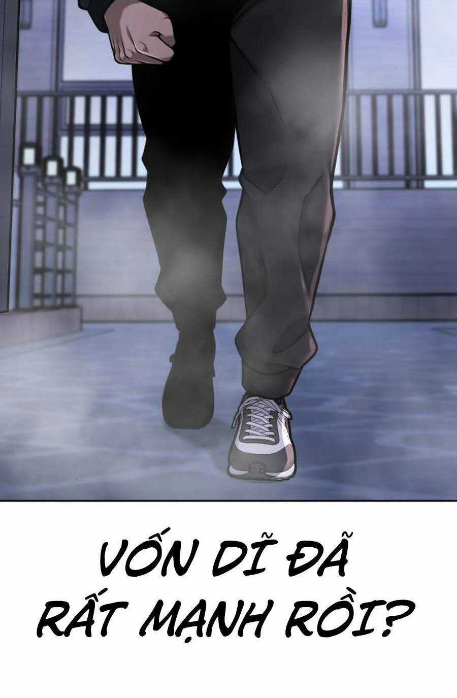 Nhiệm Vụ Tối Thượng Chapter 27 trang 139