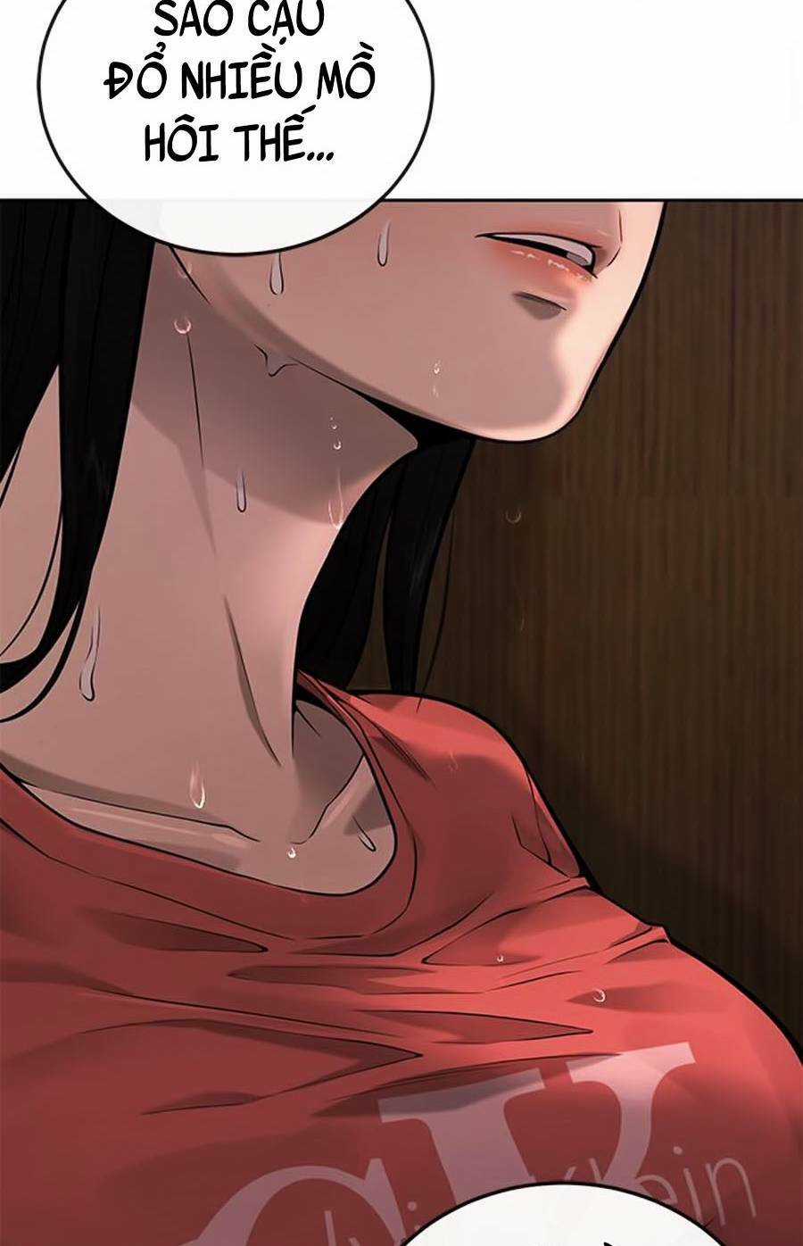 Nhiệm Vụ Tối Thượng Chapter 27 trang 14