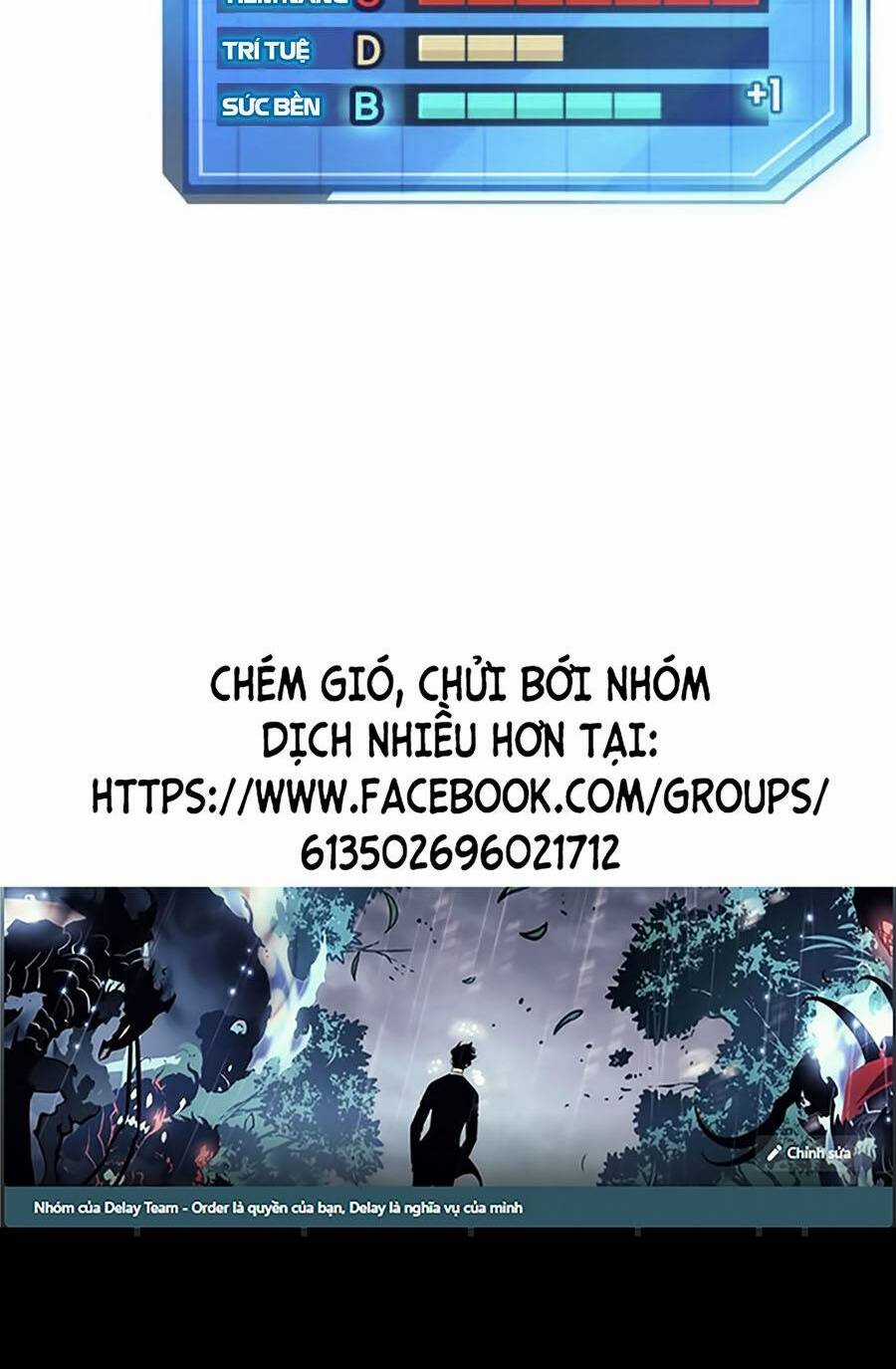 Nhiệm Vụ Tối Thượng Chapter 27 trang 143