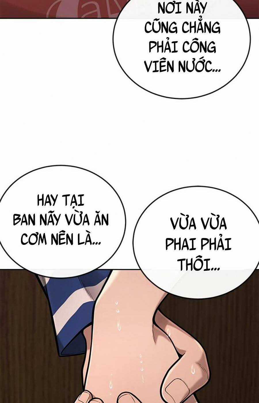 Nhiệm Vụ Tối Thượng Chapter 27 trang 15