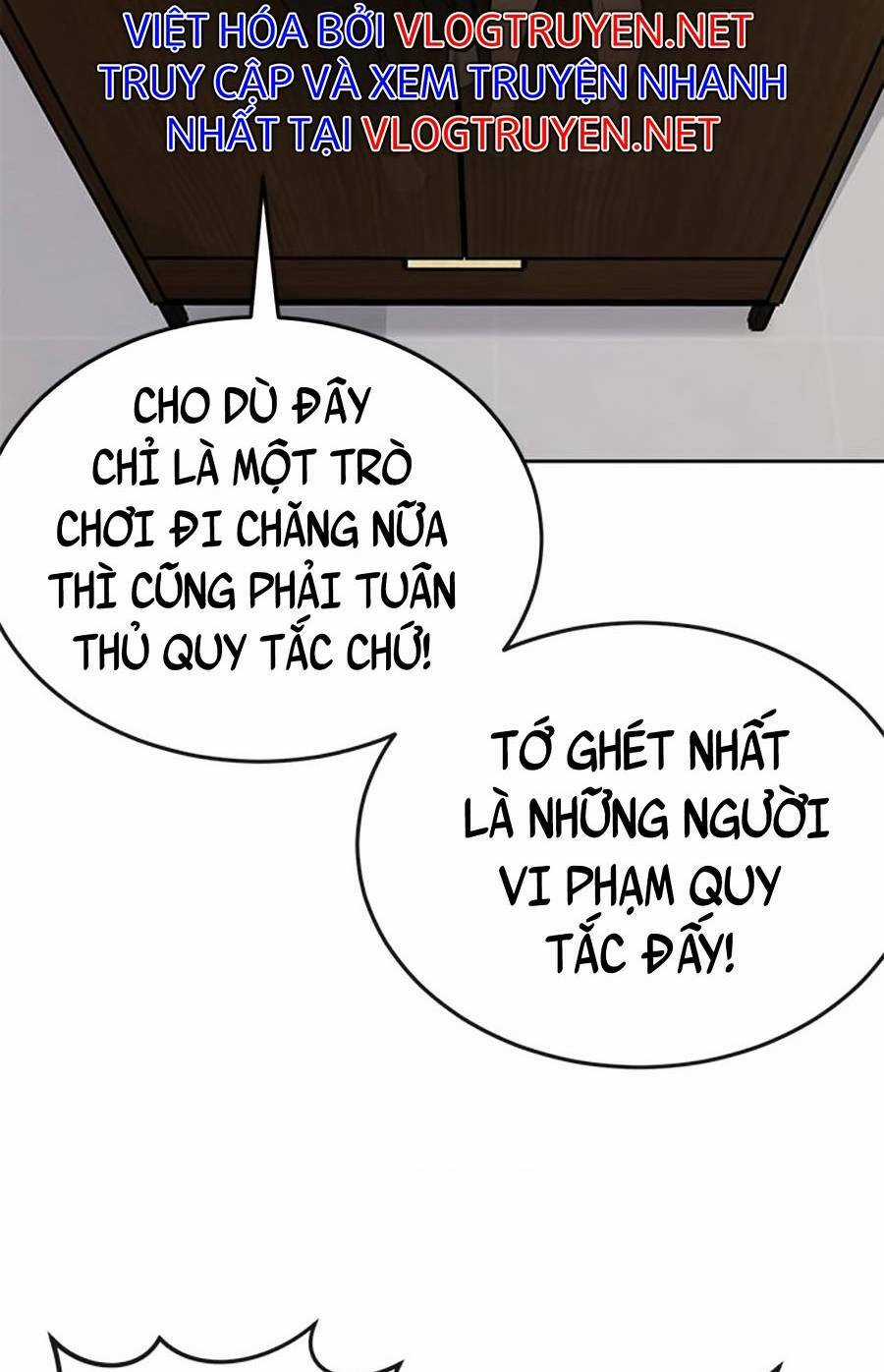 Nhiệm Vụ Tối Thượng Chapter 27 trang 18