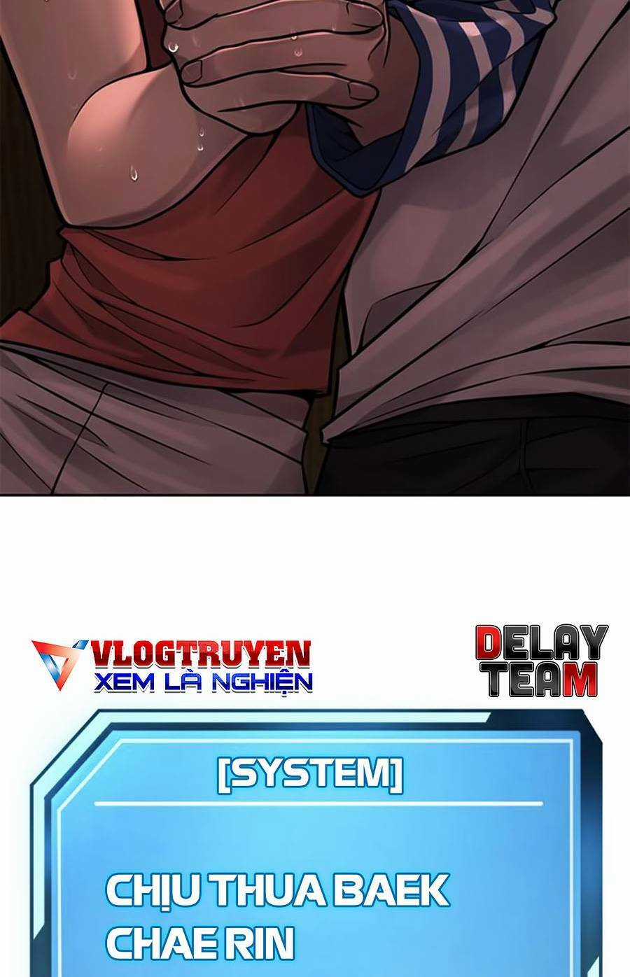 Nhiệm Vụ Tối Thượng Chapter 27 trang 2