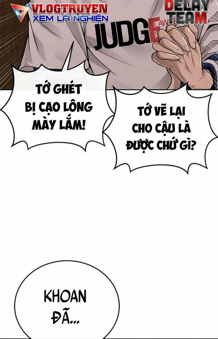 Nhiệm Vụ Tối Thượng Chapter 27 trang 21