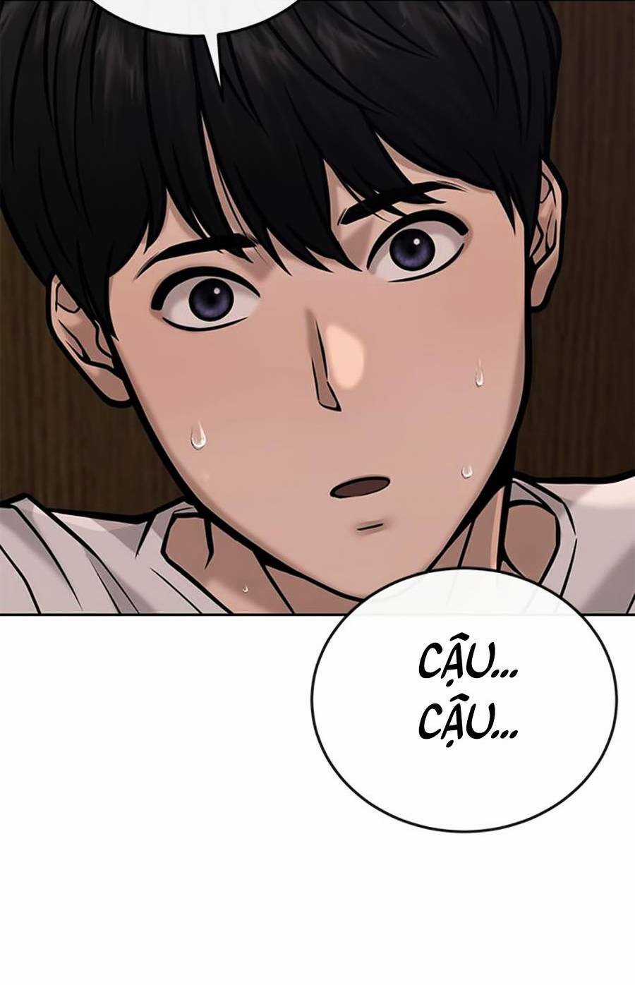 Nhiệm Vụ Tối Thượng Chapter 27 trang 22