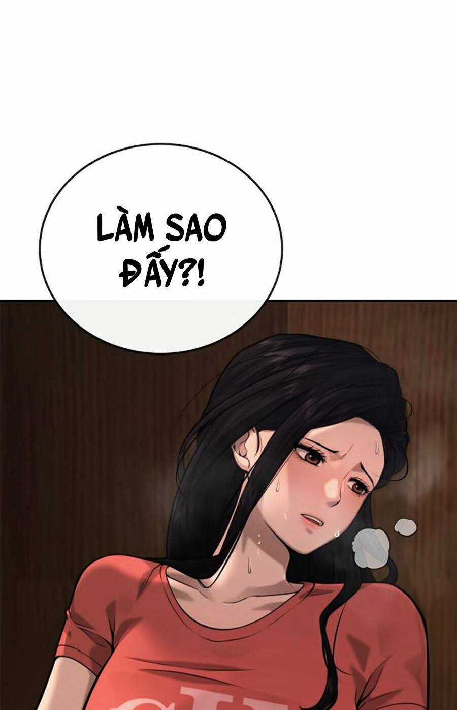 Nhiệm Vụ Tối Thượng Chapter 27 trang 23