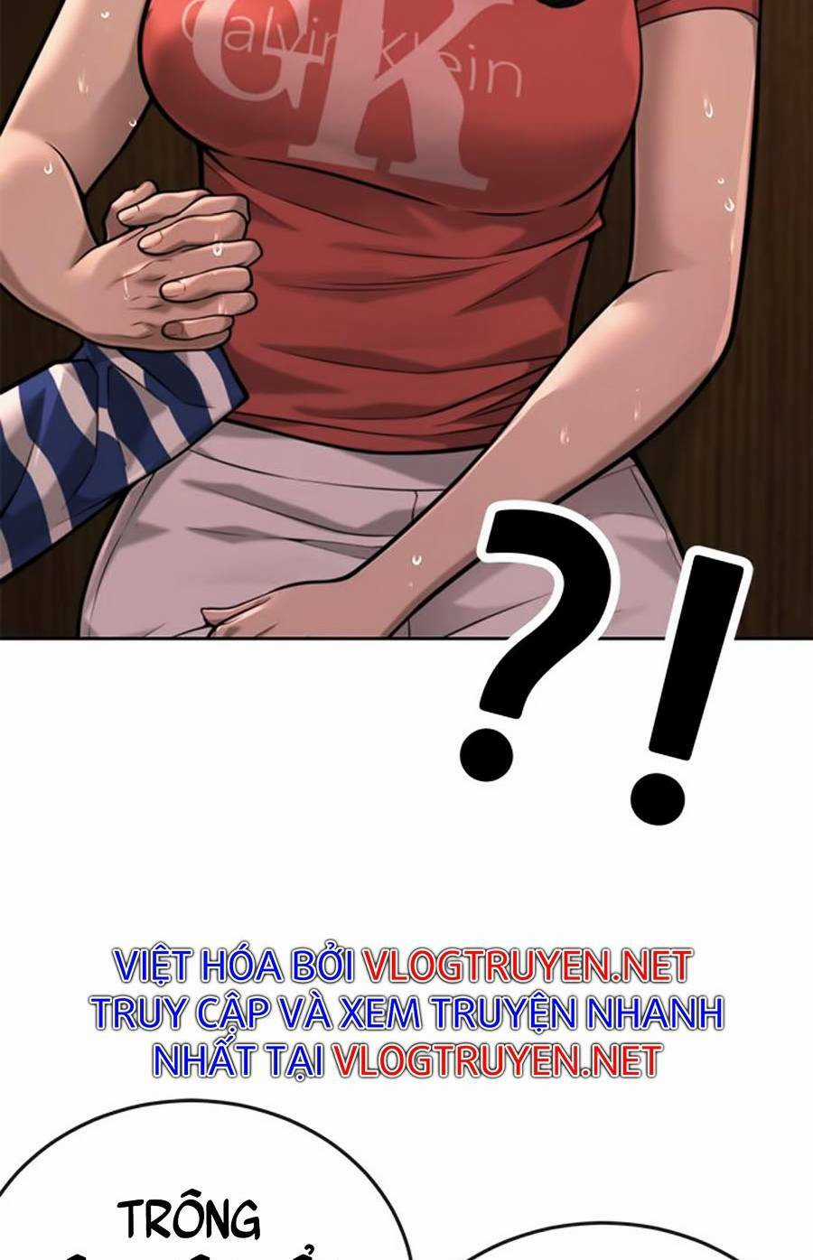 Nhiệm Vụ Tối Thượng Chapter 27 trang 24