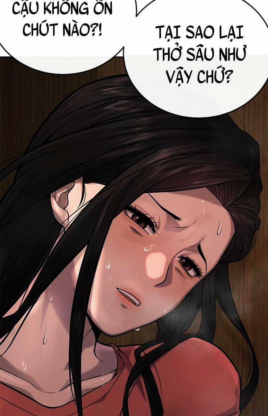 Nhiệm Vụ Tối Thượng Chapter 27 trang 25