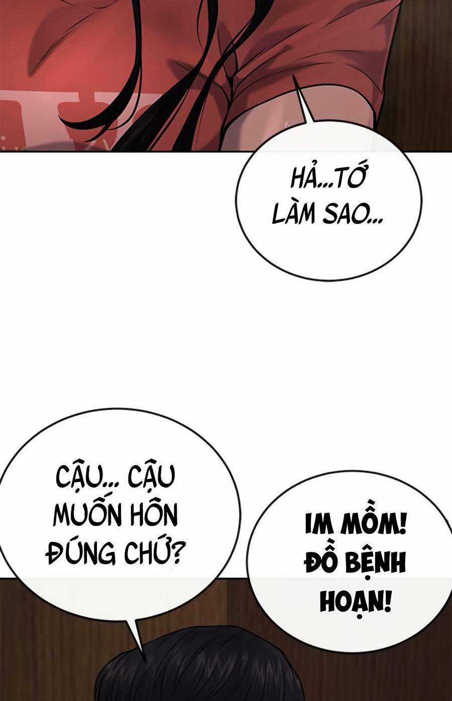 Nhiệm Vụ Tối Thượng Chapter 27 trang 26