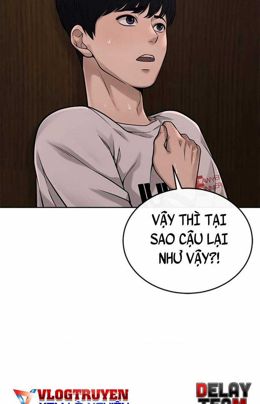 Nhiệm Vụ Tối Thượng Chapter 27 trang 27